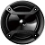 Колонки автомобильные Pioneer TS-160C 250Вт 91дБ 4Ом 16см (6дюйм) (ком.:4кол.) компонентные двухполосные
