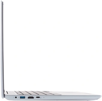 Ноутбук Digma Pro Breve Ryzen 5 Pro 5675U 8Gb SSD512Gb AMD Radeon 15.6" IPS FHD (1920x1080) Windows 11 Professional silver WiFi BT Cam 4500mAh (DN15R5-8DXW06) - купить недорого с доставкой в интернет-магазине