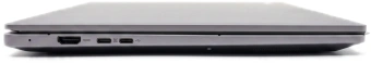 Ноутбук Hiper FACTUM W15D Ryzen 5 7430U 16Gb SSD512Gb AMD Radeon Graphics 15.6" IPS FHD (1920x1080) Windows 11 Pro grey WiFi BT Cam (FW15D-R5743R16N5W6WPG) - купить недорого с доставкой в интернет-магазине