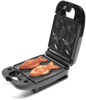 Вафельница Galaxy Line GL 2971 750Вт белый - купить недорого с доставкой в интернет-магазине