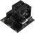 Устройство охлаждения(кулер) ID-Cooling Frozn A620 Pro Xe нет подсветки Soc-AM5/AM4/1200/1700/1851 черный 4-pin 27.2dB Al+Cu Ret (FROZN A620 PRO XE BLACK) - купить недорого с доставкой в интернет-магазине