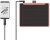 Графический планшет Huion Inspiroy RTS-300 USB Type-C розовый/черный - купить недорого с доставкой в интернет-магазине