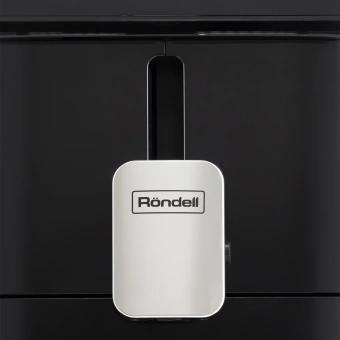 Кофемашина Rondell RDE-1115 1400Вт черный - купить недорого с доставкой в интернет-магазине