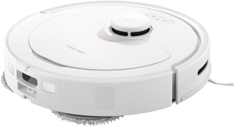 Пылесос-робот Roborock Q Revo 70Вт белый - купить недорого с доставкой в интернет-магазине