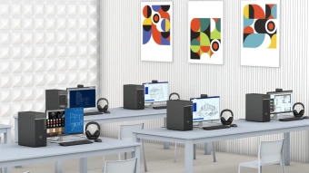 ПК Dell Optiplex 7020 PLUS MT i7 14700 (2.1) 32Gb SSD512Gb UHDG 770 CR Windows 11 Pro GbitEth 260W мышь клавиатура черный (7020-7351) - купить недорого с доставкой в интернет-магазине