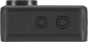 Экшн-камера Digma DiCam 980 1xCMOS 12Mpix черный - купить недорого с доставкой в интернет-магазине