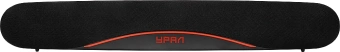 Колонка порт. Ural ТТ М100+ черный 6W 1.1 BT/3.5Jack/USB-C 10м 1200mAh (без.бат) (УРАЛ ТТ М100+ ЧЕРНЫЙ) - купить недорого с доставкой в интернет-магазине