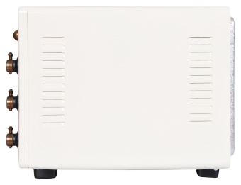 Мини-печь Starwind SMO2026 36л. 1300Вт бежевый - купить недорого с доставкой в интернет-магазине