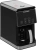Кофеварка капельная Редмонд CM703 1000Вт черный - купить недорого с доставкой в интернет-магазине