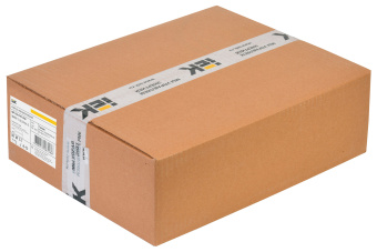 Щит распределительный IEK MKM11-N-24-54-Z TITAN 3 ЩРн-24з-0 У2 навесной 330мм 120мм 410мм 24мод. металл IP54 серый (упак.:1шт) - купить недорого с доставкой в интернет-магазине