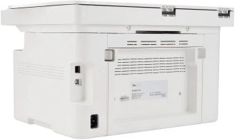 МФУ лазерный IRU Strato HM2401DNW A4 WiFi белый - купить недорого с доставкой в интернет-магазине