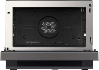 Микроволновая Печь Panasonic NN-CS89LBZPE 31л. 1000Вт черный - купить недорого с доставкой в интернет-магазине