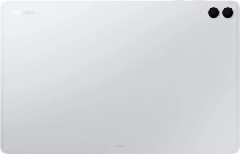 Планшет Samsung Galaxy Tab S11 Ultra BSM-X936B 9400 Plus (3.73) 8C RAM12Gb ROM512Gb 14.6" AMOLED 2X 2960x1848 5G eSIM Android 15 серебристый 13Mpix 12Mpix BT WiFi microSD 2Tb 11600mAh - купить недорого с доставкой в интернет-магазине