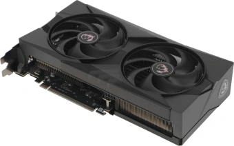 Видеокарта MSI PCI-E 5.0 RTX 5060 TI 8G GAMING NVIDIA GeForce RTX 5060TI 8Gb 128bit GDDR7 2572/28000 HDMIx1 DPx3 HDCP Ret - купить недорого с доставкой в интернет-магазине