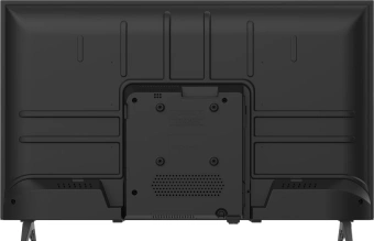 Телевизор LED Sber 32" SDX-32H3113 Салют ТВ Frameless черный HD 60Hz DVB-T DVB-T2 DVB-C DVB-S DVB-S2 USB WiFi Smart TV - купить недорого с доставкой в интернет-магазине