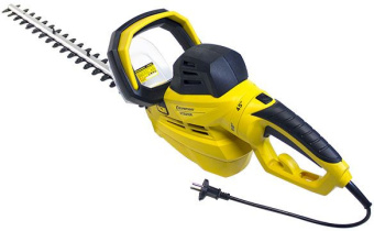 Кусторез Champion HTE610R - купить недорого с доставкой в интернет-магазине