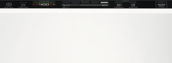 Посудомоечная машина встраив. Electrolux EEM43200L узкая инвертер - купить недорого с доставкой в интернет-магазине