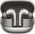 Гарнитура внутриканальные Xiaomi Buds 5 Pro BT титан беспроводные bluetooth в ушной раковине (BHR9640GL)