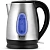 Чайник электрический Vitek VT-7039 1.7л. 2200Вт сталь корпус: металл