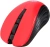 Мышь Оклик 545MW черный/красный оптическая 1600dpi беспров. USB для ноутбука 4but (368631) - купить недорого с доставкой в интернет-магазине