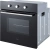 Духовой шкаф Электрический Evelux EO 620 B черный - цена, купить или заказать с доставкой в интернет-магазине Духовой шкаф Электрический Evelux EO 620 B черный - купить недорого с доставкой в интернет-магазине