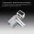 Мультитул Victorinox SwissTool Spirit MX (3.0224.MN) 105мм 24функц. чехол нейлоновый серебристый карт.коробка - купить недорого с доставкой в интернет-магазине