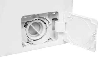 Стиральная машина Vitek VT-WME6008 класс: A++ загр.фронтальная макс.:6кг белый - купить недорого с доставкой в интернет-магазине