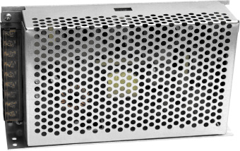 Блок питания Gauss 202003250 встраив. для лен.светод. черный - купить недорого с доставкой в интернет-магазине