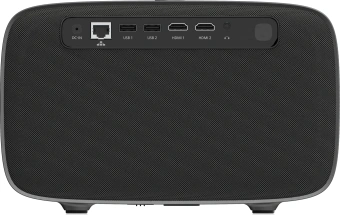 Проектор Cactus CS-PRC.05B.Full HD-A LCD 7500Lm LS 720Lm ANSI (1920x1080) 1000:1 ресурс лампы:50000часов 2xUSB typeA 2xHDMI 3.2кг - купить недорого с доставкой в интернет-магазине