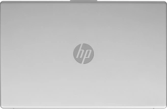 Ноутбук HP 15-fc0024ny Ryzen 7 7730U 16Gb SSD512Gb AMD Radeon Graphics 15.6" IPS FHD (1920x1080) FreeDOS silver WiFi BT Cam (B8AX0EA) - купить недорого с доставкой в интернет-магазине
