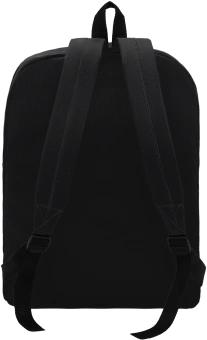Рюкзак Silwerhof Simple черный - купить недорого с доставкой в интернет-магазине