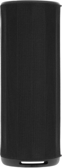 Колонка порт. Xiaomi черный 40W 2.0 BT 10м 4800mAh (QBH4275GL) - купить недорого с доставкой в интернет-магазине