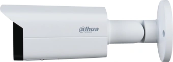 Камера видеонаблюдения IP Dahua DH-IPC-HFW1230TP-ZS-S5 2.8-12мм цв. корп.:белый - купить недорого с доставкой в интернет-магазине