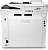 МФУ лазерный HP Color LaserJet Pro M479fdn (W1A79A) A4 Duplex Net белый МФУ лазерный HP Color LaserJet Pro M479fdn (W1A79A) A4 Duplex Net белый