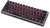 Клавиатура Оклик K763W механическая черный USB беспроводная BT/Radio Multimedia for gamer LED (1920548) кабель 1.5м - купить недорого с доставкой в интернет-магазине