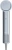 Фен Haier HHD-507 1600Вт серый (FZ000YE00RU) - купить недорого с доставкой в интернет-магазине