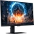 Монитор Samsung 27" S27FG606EIXCI черный IPS LED 16:9 HDMI матовая HAS 350cd 178гр/178гр 2560x1440 350Hz DP 2K - купить недорого с доставкой в интернет-магазине