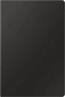 Чехол-клавиатура Samsung для Samsung Galaxy Tab S9+/S9 FE+/S10+ Book Cover Keyboard поликарбонат/полиуретан черный (EF-DX825UBRGRU) - купить недорого с доставкой в интернет-магазине