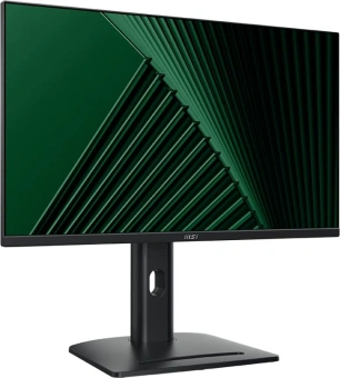 Монитор MSI 27" Pro MP275PG черный IPS LED 16:9 HDMI M/M матовая HAS Piv 300cd 178гр/178гр 1920x1080 100Hz VGA DP FHD 6.03кг - купить недорого с доставкой в интернет-магазине