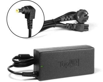 Блок питания TopON TOP-DT01 90W 19V-19V 4.74A от бытовой электросети - купить недорого с доставкой в интернет-магазине