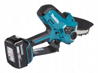 Цепная пила Makita DUC101SF 320Вт дл.шины:4"(10cm) 1аккум. 3Ач ЗУ - купить недорого с доставкой в интернет-магазине