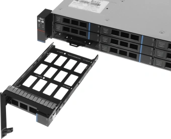 Сервер IRU Rock g2212ag3 2x73F3 4x32Gb 9361-8I AST2500 2xGigEth 2x1600W w/o OS (2109226) - купить недорого с доставкой в интернет-магазине