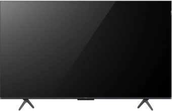 Телевизор QLED TCL 50" 50C655 черный 4K Ultra HD 60Hz DVB-T DVB-T2 DVB-C DVB-S DVB-S2 USB WiFi Smart TV (RUS) - купить недорого с доставкой в интернет-магазине