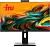 Моноблок IRU Tactio 23IP 23.8" Full HD i5 13400 (2.5) 16Gb SSD512Gb UHDG 730 Windows 11 Pro 64 WiFi BT 120W Cam черный 1920x1080 (RUS)