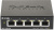 Коммутатор D-Link DGS-1100-05V2/A1A (L2) 5x1Гбит/с настраиваемый - цена, купить или заказать с доставкой в интернет-магазине Коммутатор D-Link DGS-1100-05V2/A1A (L2) 5x1Гбит/с настраиваемый - купить недорого с доставкой в интернет-магазине