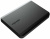 Жесткий диск Toshiba USB 3.0 4TB HDTB540EK3CA Canvio Basics 2.5" черный - купить недорого с доставкой в интернет-магазине