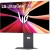 Монитор LG 31.5" UltraGear 32GX870B-B черный WOLED LED 16:9 HDMI M/M матовая HAS Piv 335cd 178гр/178гр 3840x2160 240Hz FreeSync Premium Pro DP 4K 9.8кг - купить недорого с доставкой в интернет-магазине