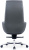 Кресло руководителя Cactus CS-LBK-MILANO кожа с подголов. крестов. алюминий - купить недорого с доставкой в интернет-магазине