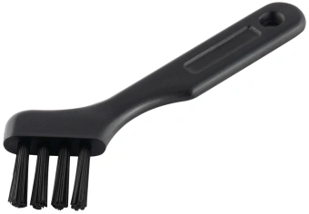 Бритва роторная Hyundai H-SH8090 реж.эл.:3 питан.:аккум. черный/золотистый - купить недорого с доставкой в интернет-магазине