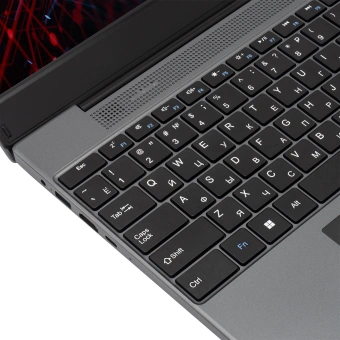 Ноутбук IRU Калибр 15PH Ryzen 5 5500U 8Gb SSD256Gb AMD Radeon Graphics 15.6" IPS FHD (1920x1080) FreeDOS black WiFi BT Cam 4350mAh (2054000) - цена, купить или заказать с доставкой в интернет-магазине Ноутбук IRU Калибр 15PH Ryzen 5 5500U 8Gb SSD256Gb AMD Radeon Graphics 15.6" IPS FHD (1920x1080) FreeDOS black WiFi BT Cam 4350mAh (2054000) - купить недорого с доставкой в интернет-магазине